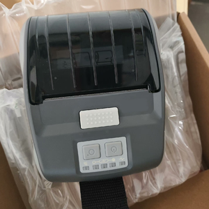 เครื่องพิมพ์บาร์โค้ด/ฉลากความร้อนแบบพกพา TSC-30W แบบออปติคอล - Product Image 2