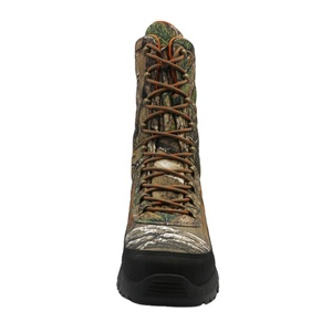 Offres Spéciales King-<span class=keywords><strong>tex</strong></span> imperméable Camouflage bottes de chasse bottes de pêche en plein air chaussures d'escalade pour hommes - Product Image 4