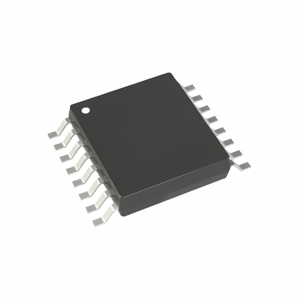ชิปอิเล็กทรอนิกส์ คอมโพเนนต์ 16 TSSOP ADG451BRUZ ตัวแทนจำหน่ายที่ได้รับอนุญาตสำหรับอินเทอร์เฟซ - Product Image 1