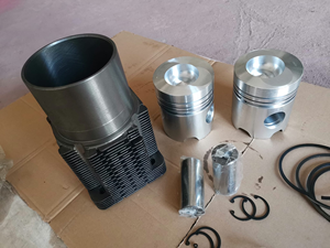 Nouveau kit de chemise de cylindre STD 04157756 pour moteur FL912 - Product Image 3