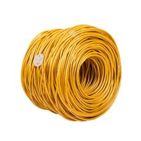 Câble réseau Cat5e OEM personnalisé de première qualité, haute performance 1000 Mbps, UTP 24AWG, cordon Ethernet pour connexion de centre de données et de jeux professionnels