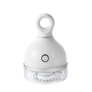 Mini masajeador de amasado de garra de dragón eléctrico portátil de alta calidad para relajación de columna Cervical y cuero cabelludo masajeador de cabeza moderno - Product Image 2