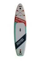 Qingdao gonflable surf bateau palmes kits de réparation 2024