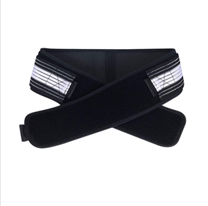 Sacroiliac-cinturón para aliviar el <span class=keywords><strong>dolor</strong></span> de <span class=keywords><strong>espalda</strong></span> <span class=keywords><strong>baja</strong></span> <span class=keywords><strong>y</strong></span> pélvica - Product Image 1