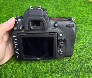 Appareil photo numérique d'occasion original <span class=keywords><strong>D750</strong></span> plein format 24MP avec enregistrement vidéo - Product Image 2