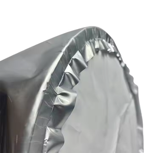 Nhiệm vụ nặng nề cho lớp lót rào cản chống ẩm và chống hóa chất cho Chất kết dính nóng 160 ° C và ngăn chặn chất lỏng công nghiệp - Product Image 5