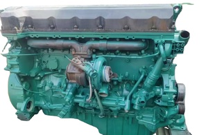 Ensemble complet de moteur D13F, composants de moteur diesel - Product Image 3