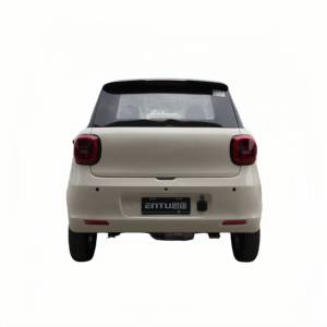 Coches chinos 2025 precio barato coche familiar coche eléctrico puro <span class=keywords><strong>Mini</strong></span> vehículos eléctricos de 4 ruedas para adultos - Product Image 5