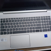 Ordinateur portable EliteBook 650 G10 i5-1335U 15,6 pouces, 16 Go, FHD 1920*1080, SSD 512 Go, sans écran tactile, Windows 11 Pro