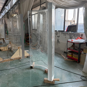 Hộp Nước Trang Trí San Hô Đá Ngầm Biển Nhân Tạo Tùy Chỉnh Chuyên Nghiệp Nhà Máy Bể Cá - Product Image 3