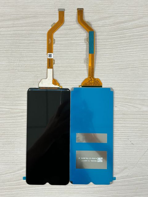 X650 LCD Display Screen, All Universal,Includes 1-year Warranty