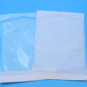 Sacchetti Barriera Sterili ad Alta Pressione di Grande Formato per Attrezzature Ospedaliere e di Laboratorio - Product Image 2