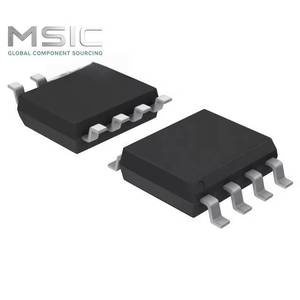 Composants BOM IC FLASH 4MBIT SPI 40MHZ 8SOIC SST25PF040CT-40I/SN - Product Image 1