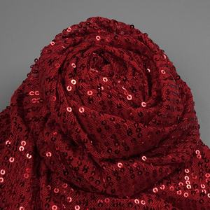 OUDINA Exquisites Elegantes Damen-Abendkleid mit Einem Schulterriemen, Blumenmuster und Pailletten, Langärmelig - Product Image 6