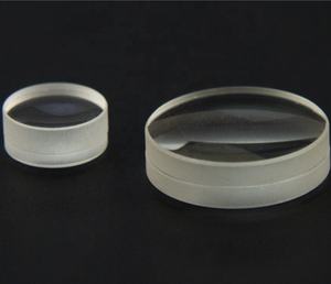 Optical Glass Achromatic <strong>Lens</strong> Doublet High Quality with AR Coating for <strong>Telescope</strong> Objective <strong>Lens</strong> - Product Image 3