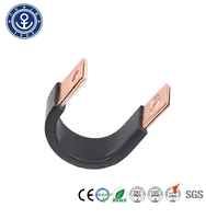 Barre omnibus pour batterie lithium flexible nouvelle énergie 280Ah 300Ah 310Ah LiFePO4, isolation cuivre, 240V, équipement de distribution d'énergie CE