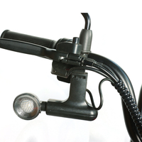 Venta caliente triciclo eléctrico Precio al por mayor 300-8 Cargo E Bike 650W Adulto Triciclo Bicicleta eléctrica 3 ruedas Scooter eléctrico