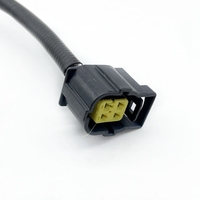 STQR Marke Original qualität Autozubehör A0045420718 Lambda O2 Sauerstoffs ensor Für Mercedes Benz