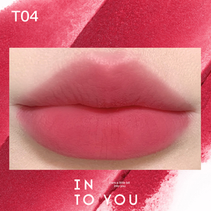 INTO YOU Seau à boue à lèvres de grande capacité, pot de style graffiti, crème multi-usage pour les lèvres et les joues, velours mat - Product Image 2