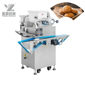 เครื่องทำขนมเมลอนแพนคุณภาพสูงจากโรงงานโดยตรง เครื่องทำขนมเมลอนแพนญี่ปุ่น เครื่องทำขนมโบโลฮ่องกง - Product Image 4