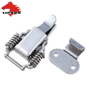 <b>draw</b> latch ss - Product Image 4