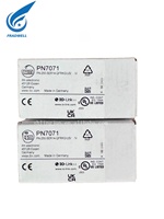 PN2092 PN2093 PN2094 PN2097 PN2070 PN2071 PN2028 PN2098 PN2594 Sensor optik kualitas tinggi dengan tampilan Jerman baru 12-24VDC