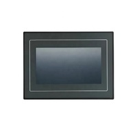 Nouvel écran tactile HMI d'origine, panneau de commande DOP-115WX avec résolution 1024x768 et communication Ethernet