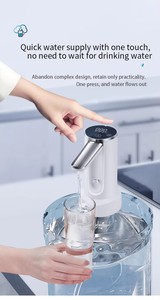 Sistema <span class=keywords><strong>de</strong></span> bomba <span class=keywords><strong>de</strong></span> <span class=keywords><strong>agua</strong></span> potable portátil Mini <span class=keywords><strong>dispensador</strong></span> <span class=keywords><strong>Escritorio</strong></span> automático <span class=keywords><strong>Dispensador</strong></span> <span class=keywords><strong>de</strong></span> bomba <span class=keywords><strong>de</strong></span> <span class=keywords><strong>agua</strong></span> eléctrica <span class=keywords><strong>Dispensador</strong></span> <span class=keywords><strong>de</strong></span> <span class=keywords><strong>agua</strong></span> portátil - Product Image 6