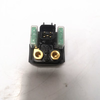 Haute qualité de scooter de pièces de rechange pour Yamaha démarrage démarreur relais PWC accessoires 1800 1100 1.8t 1.1l 1.8l