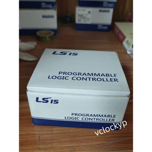 คอนโทรลเลอร์ลอจิก LS XGK-CPUUN ของแท้ 1 ชิ้น ผลิตในจีน จัดส่งรวดเร็ว - Product Image 3