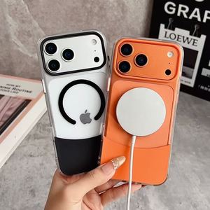 Custodia Universale in Silicone TPU Antiurto Protettiva Morbida Anti-Graffio Slim Fit per iPhone Samsung e Tutti i Telefoni Cellulari - Product Image 5