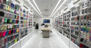 JOYPORODO B269 pour <span class=keywords><strong>OnePlus</strong></span> 10T, coque en fibre de carbone pour <span class=keywords><strong>OnePlus</strong></span> 12R, coque de téléphone pour différentes marques, coque arrière pour <span class=keywords><strong>OnePlus</strong></span> 9RT - Product Image 6