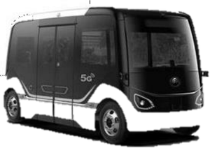 Motor de Sincronización Magnética con Refrigeración por Agua de 108KW para Minibús - Product Image 2