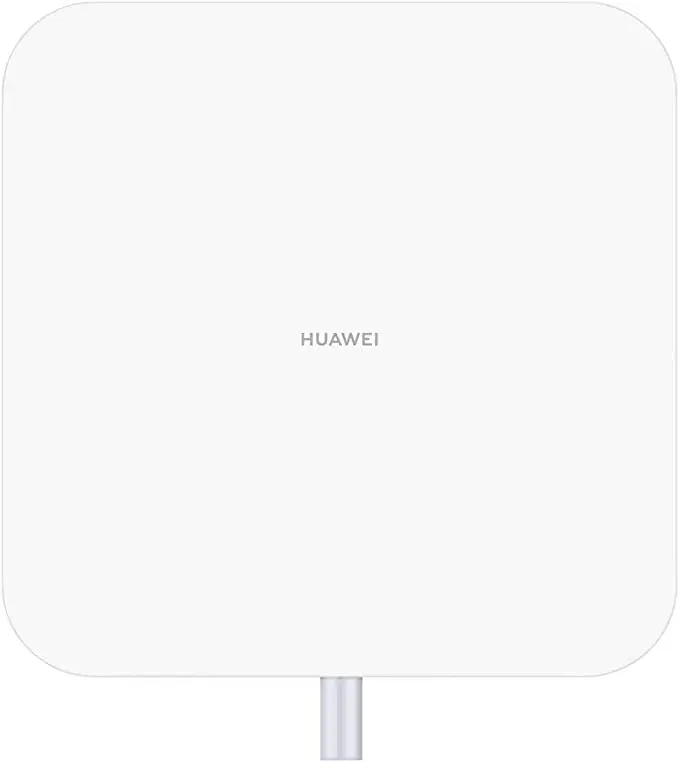 Huawei 5G AF9E outdoor Antenna boosting Enhanced 5G Signal frequency range 3300 4200MHz easy installation White color