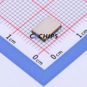 Q3309CA600003 Pre-Programmed Oscillator SMD7050-4P Oscillator ( Frequency: 1.8432MHz ) - Product Image 1