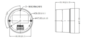 A High-precision <strong>RTK</strong> Receiver With Built-in Helical Antenna And 8310 Electronic Compass,<strong>RTK</strong> <strong>GPS</strong> Used For Drone Performances - Product Image 6