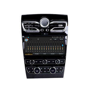 Modification et mise à niveau de <span class=keywords><strong>la</strong></span> voiture 2005-2019, écran central de 10,9 pouces, système multimédia Android pour <span class=keywords><strong>Bentley</strong></span> Flying Spur/Continental - Product Image 4