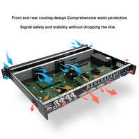 Beste prijs Novastar VX1000PRO Videoprocessor LED-controller Vx1000pro Vx400pro/vx600pro/vx16s/vx2000pro Videoprocessor