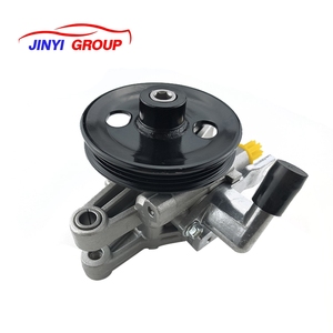 Pompe de direction assistée adaptée pour HYUNDAI TUCSON 2005-2009 571002E000 571002F151 9605440 215440 57100-2E000 57100-2F151 - Product Image 1