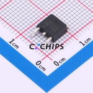 ทรานซิสเตอร์ฟิลด์ทรานซิสเตอร์ (MOsfet) แบบดั้งเดิมและใหม่ IRFR1010ZTRLPBF-VB - Product Image 1