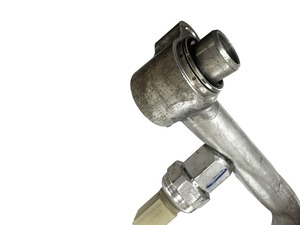 Venta Caliente de Autopartes en Línea, Conjunto de Mangueras para Aire Acondicionado, Manguera de Refrigerante de Aluminio para A/C, 1 Año de Garantía, Hecho en Taiwán - Product Image 3