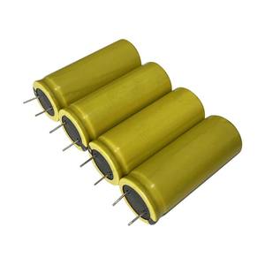 26650 <span class=keywords><strong>2</strong></span>.4V Silinder 3000mAh LTO 26650 Sel Baterai untuk Robot Kamera Sepeda Listrik - Product Image 5