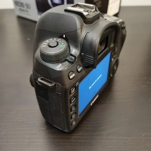 Cámara Digital DSLR HFT Profesional 5D Mark IV con Sensor CMOS de Fotograma Completo, Video HD 4K UHD, Venta al Por Mayor Económica - Product Image 5