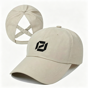 Gorra de Béisbol Unisex de Invierno, 6 Paneles, Bordado 3D, Transpirable, Impermeable, con Logotipo Personalizado, para Hip Hop, Ciclismo, Viajes, Fiestas - Product Image 1