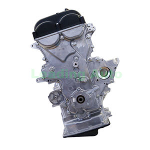 Conjunto de motor de piezas de automóvil de motor G4FG de alta calidad en stock de fábrica para Hyundai <span class=keywords><strong>Kona</strong></span> Tucson 1,6 coreano - Product Image 4