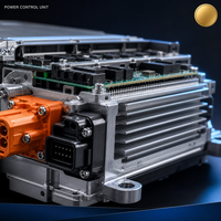 Pièces automobiles EV : Pare-chocs avant, phares, feux arrière, pièces de rechange, accessoires automobiles compatibles avec Changan Qiyuan NEVO Q05 2025 2026