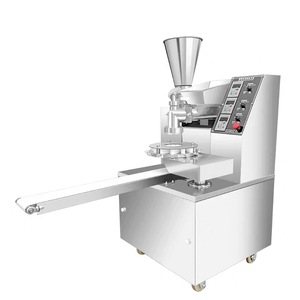 Brand New Commercial Automatic <b>Dumpling</b> Dim Sum Maker Large - Capacity Baozi Making <b>Machine</b> for Wholesales - Product Image 2