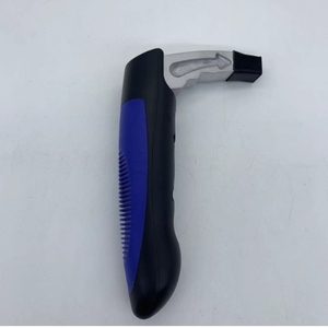 Poignée d'assistance automobile multifonctionnelle portable, brise-vitre portable pour la protection contre l'effraction des portes de voiture - Product Image 3