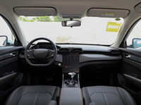 NOUVEAU Dongfeng Aeolus Yixuan 2025 1.5T Édition Luxe Voiture Compacte 5 Places Essence Nouvelle Voiture Chinoise Économique Prix Usine 4 Portes