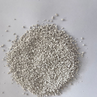 Phosphate monodicalcique MDCP de granule de la catégorie 21% d'alimentation pour l'animal de porc et de ruminant